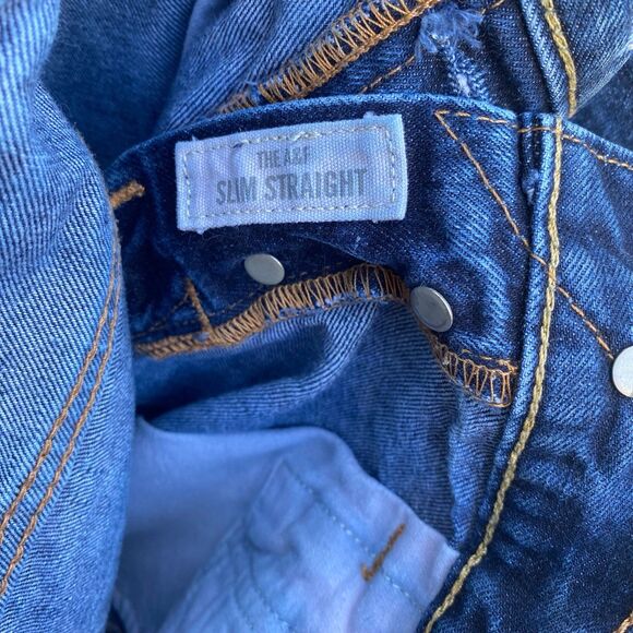 Abercrombie and Fitch jeans men 30 x 30 - Picture 8 of 8